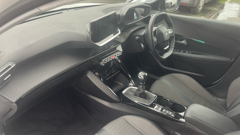 Peugeot 208 1.2 PureTech 100 Allure Premium 5dr Petrol Hatchback